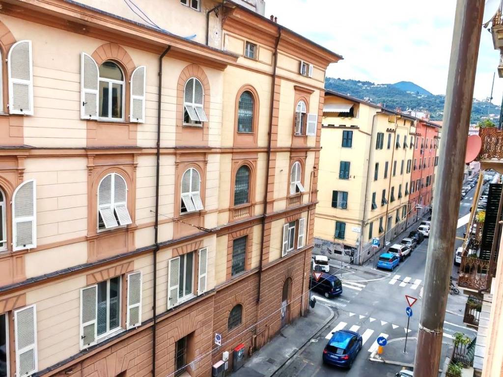 Appartamento a La spezia in Via Napoli, 86 - Foto 4