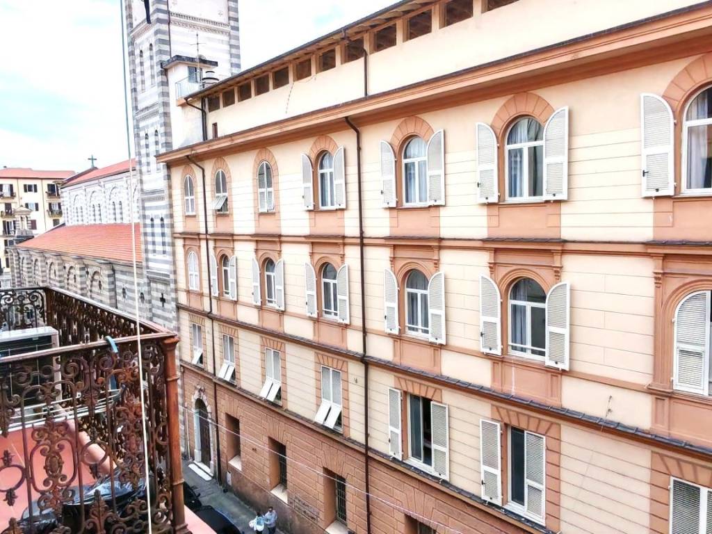 Appartamento a La spezia in Via Napoli, 86 - Foto 5