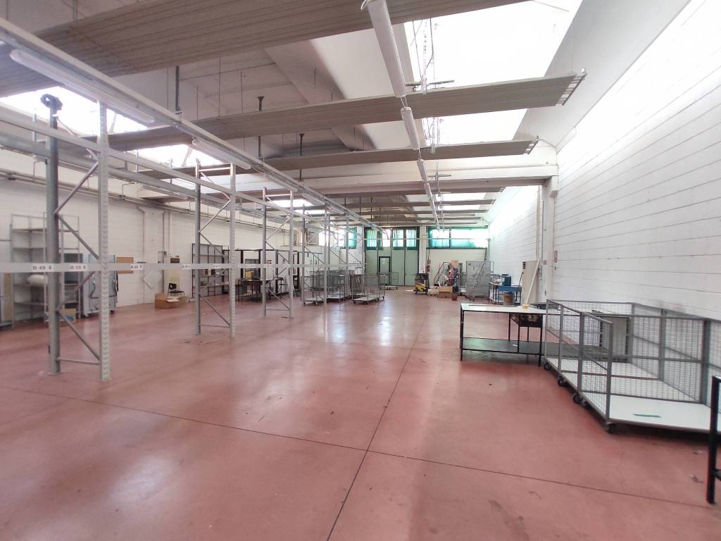 Immobile a Carpi in Via James Watt - Foto 4