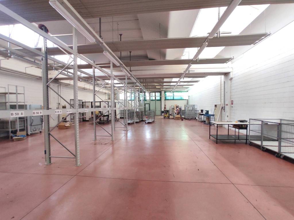 Immobile a Carpi in Via James Watt - Foto 5