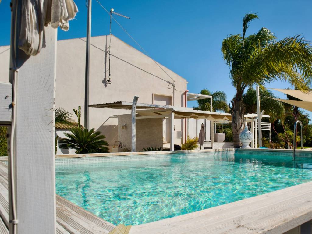 Villa a Ragusa in Via 435 - Foto 2