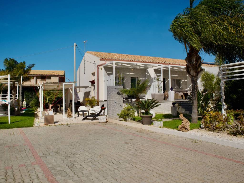 Villa a Ragusa in Via 435 - Foto 3