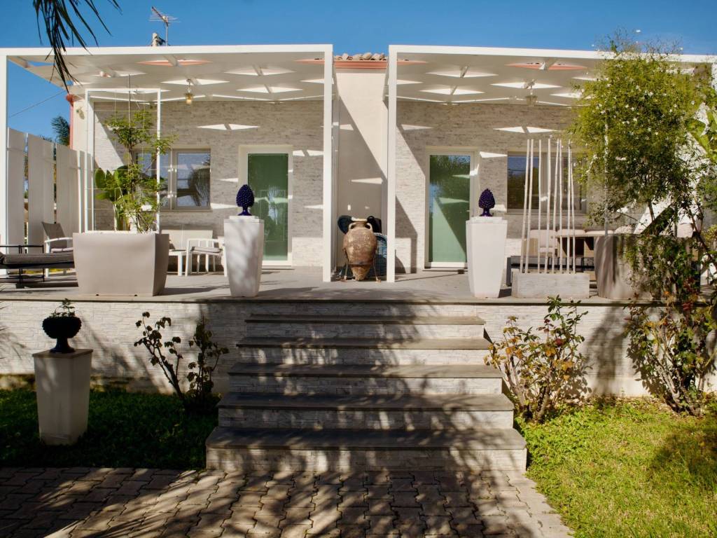 Villa a Ragusa in Via 435 - Foto 4