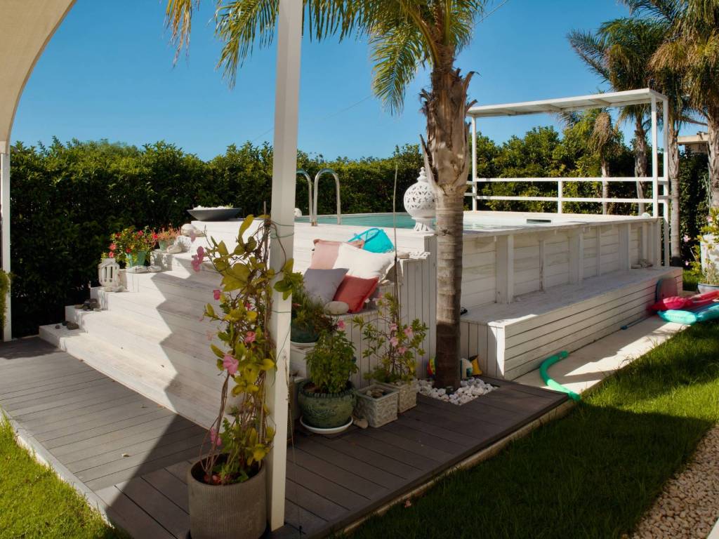 Villa a Ragusa in Via 435 - Foto 5