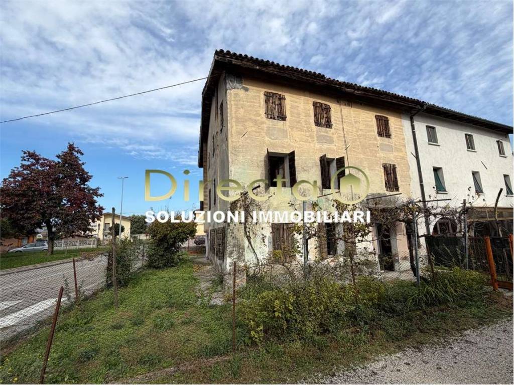 Casa indipendente a Santa lucia di piave in via granza - Foto 2
