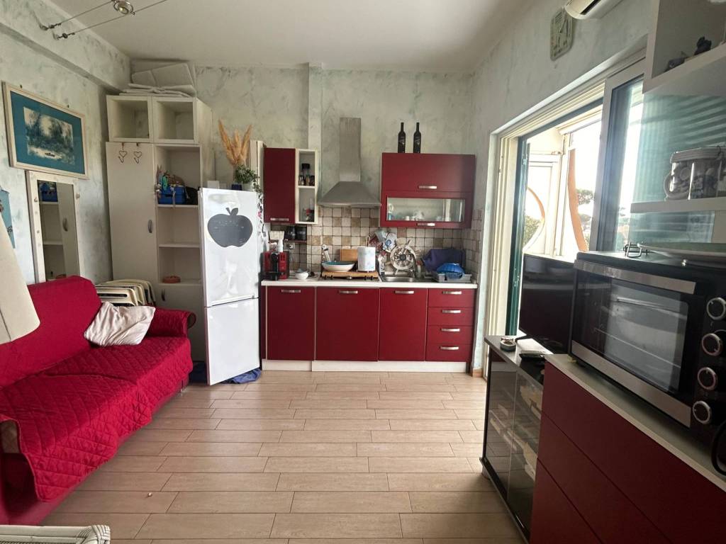 Appartamento a Terracina in Via Consorzio Terrasalute - Foto 2