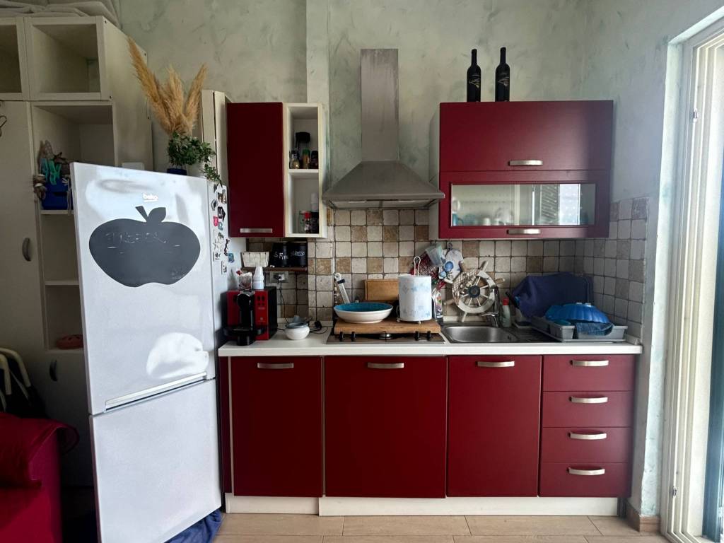Appartamento a Terracina in Via Consorzio Terrasalute - Foto 5