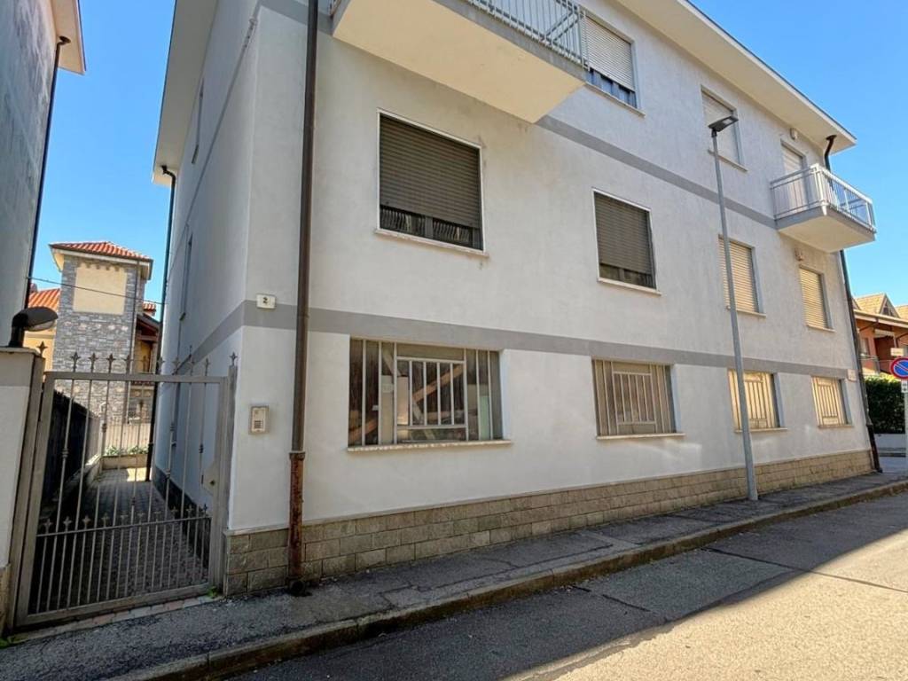 Appartamento a Nichelino in Via dei Mille, 2 - Foto 4