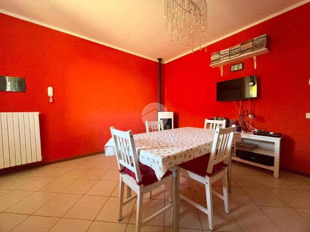 Appartamento a Sergnano in Via Ernesto Che Guevara, 37 - Foto 2