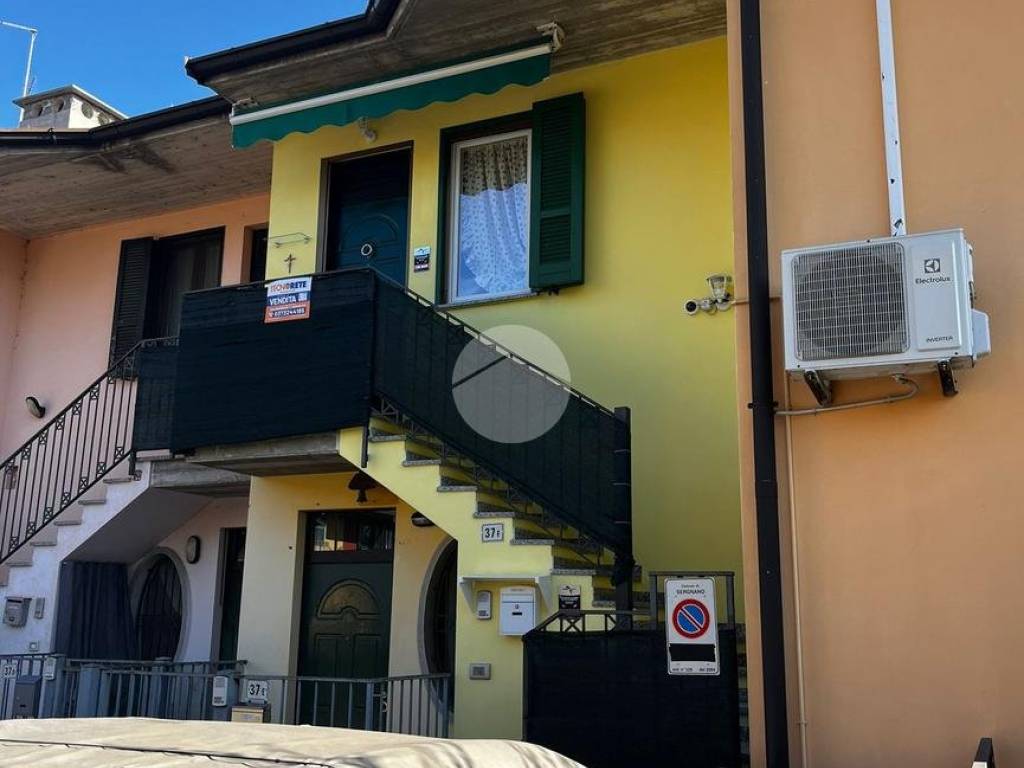 Appartamento a Sergnano in Via Ernesto Che Guevara, 37 - Foto 4