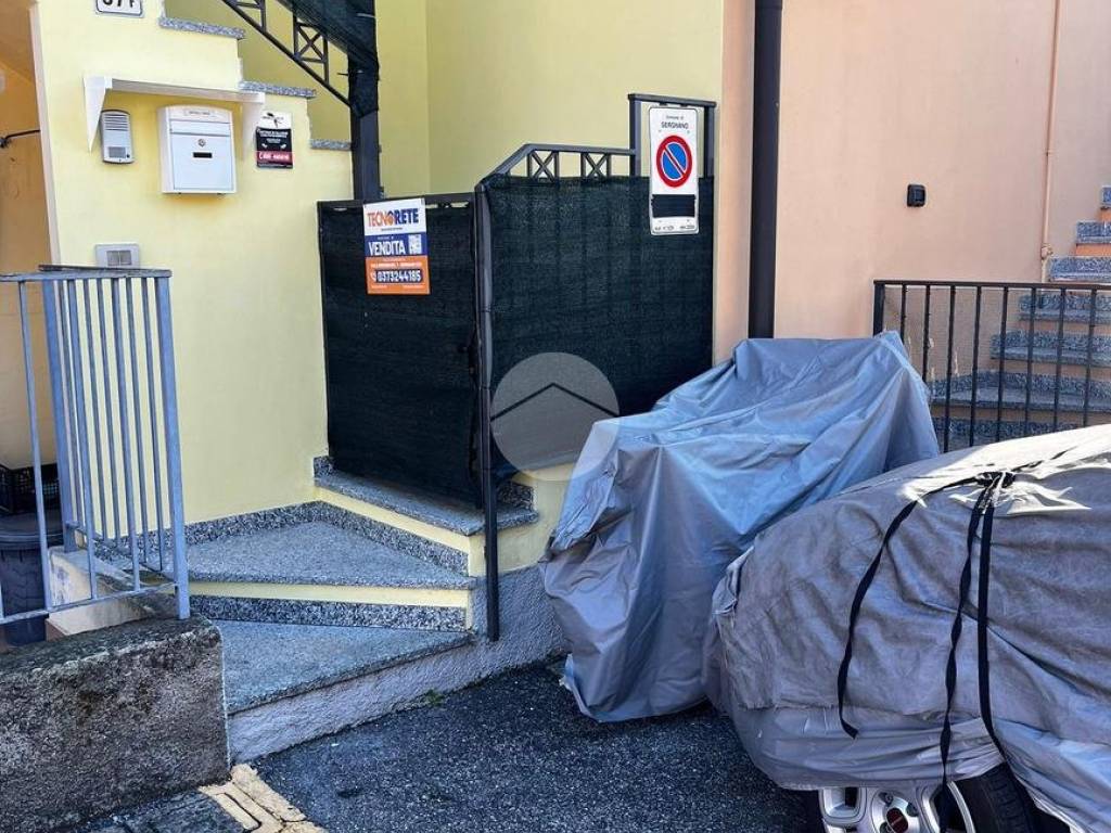 Appartamento a Sergnano in Via Ernesto Che Guevara, 37 - Foto 5