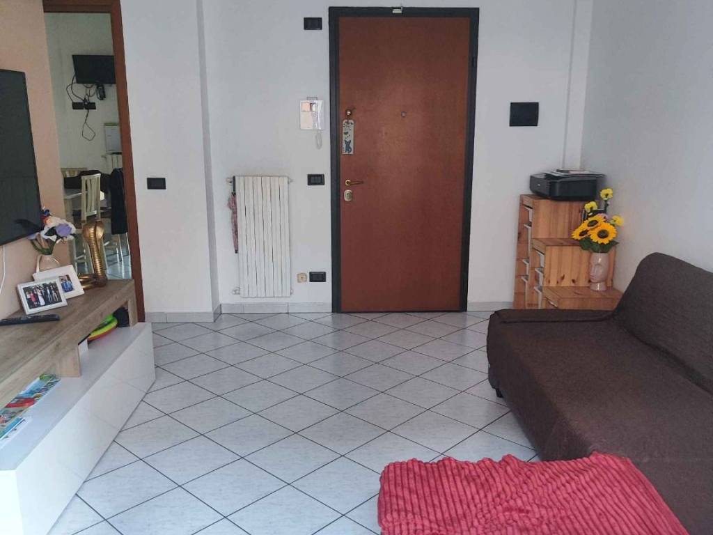 Appartamento a Collegno in Piazza Sandro Pertini, 8 - Foto 5