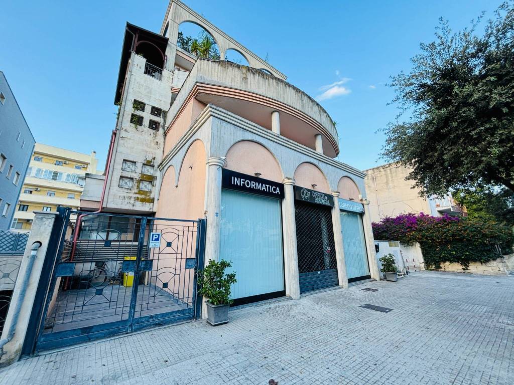 Immobile a Lecce in Via del Mare, 18 - Foto 2