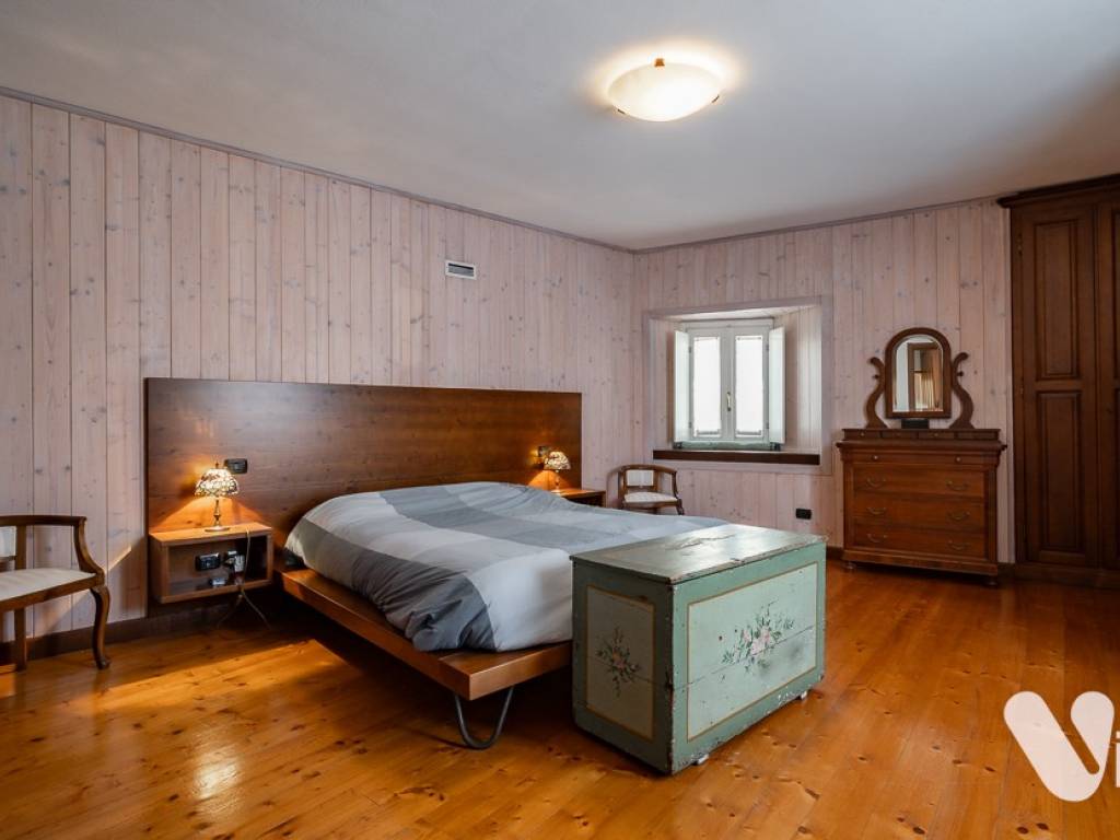 Casa indipendente a Colle brianza in Via Cesare Cantù, 19 - Foto 3