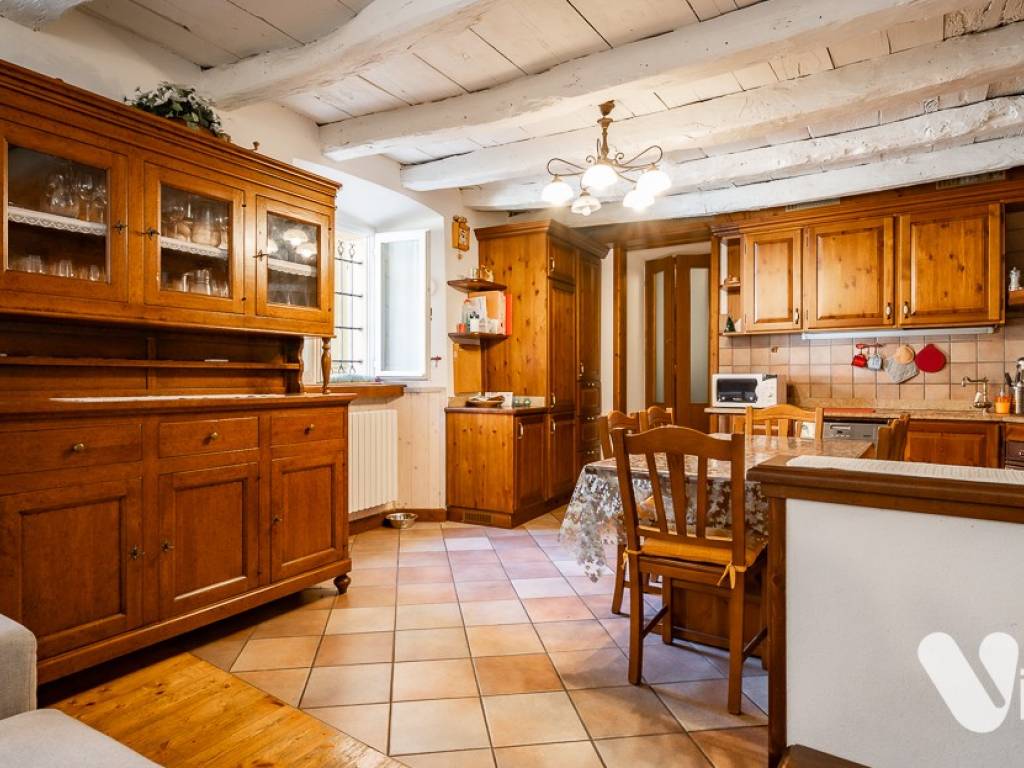 Casa indipendente a Colle brianza in Via Cesare Cantù, 19 - Foto 5