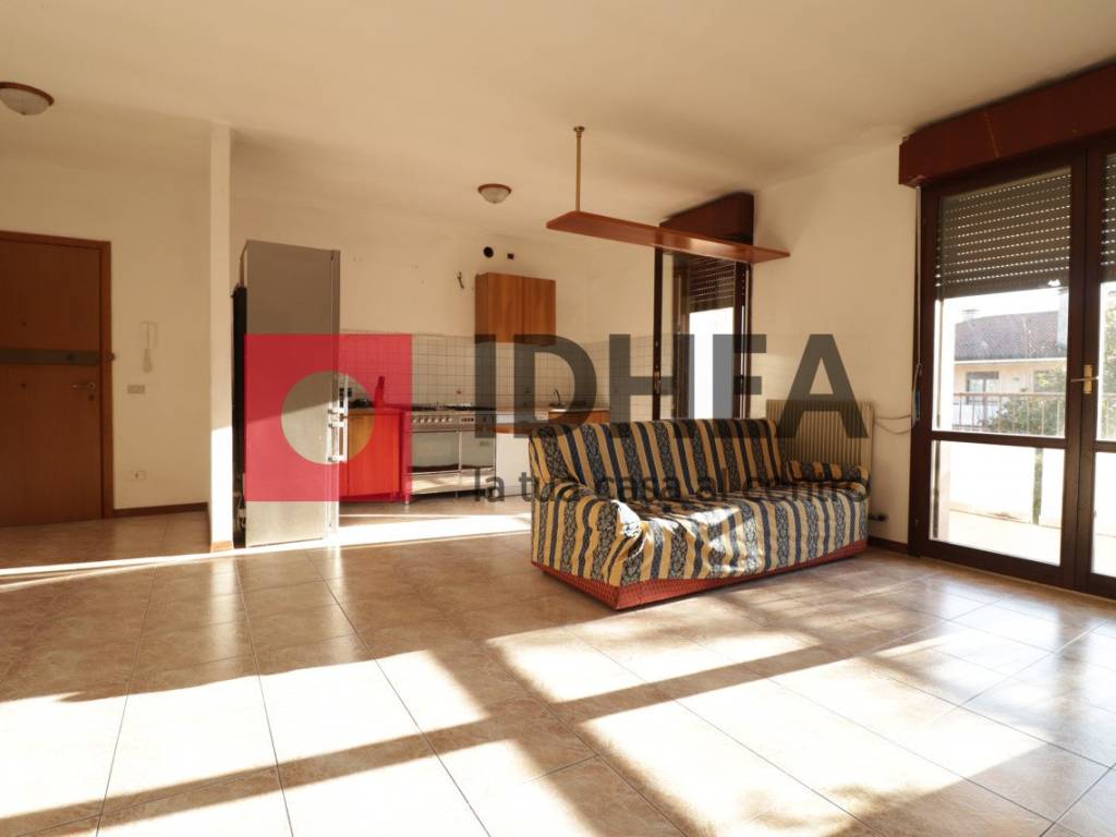 Appartamento a Spresiano in Via Giuseppe Toniolo - Foto 2