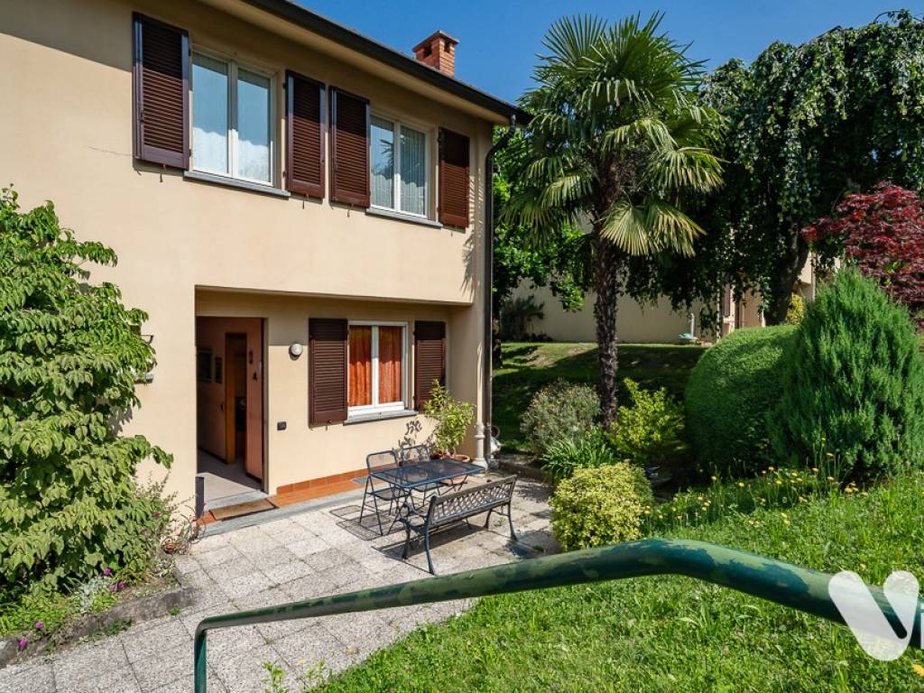 Villa a Castello di brianza in Via Belvedere, 4 - Foto 2