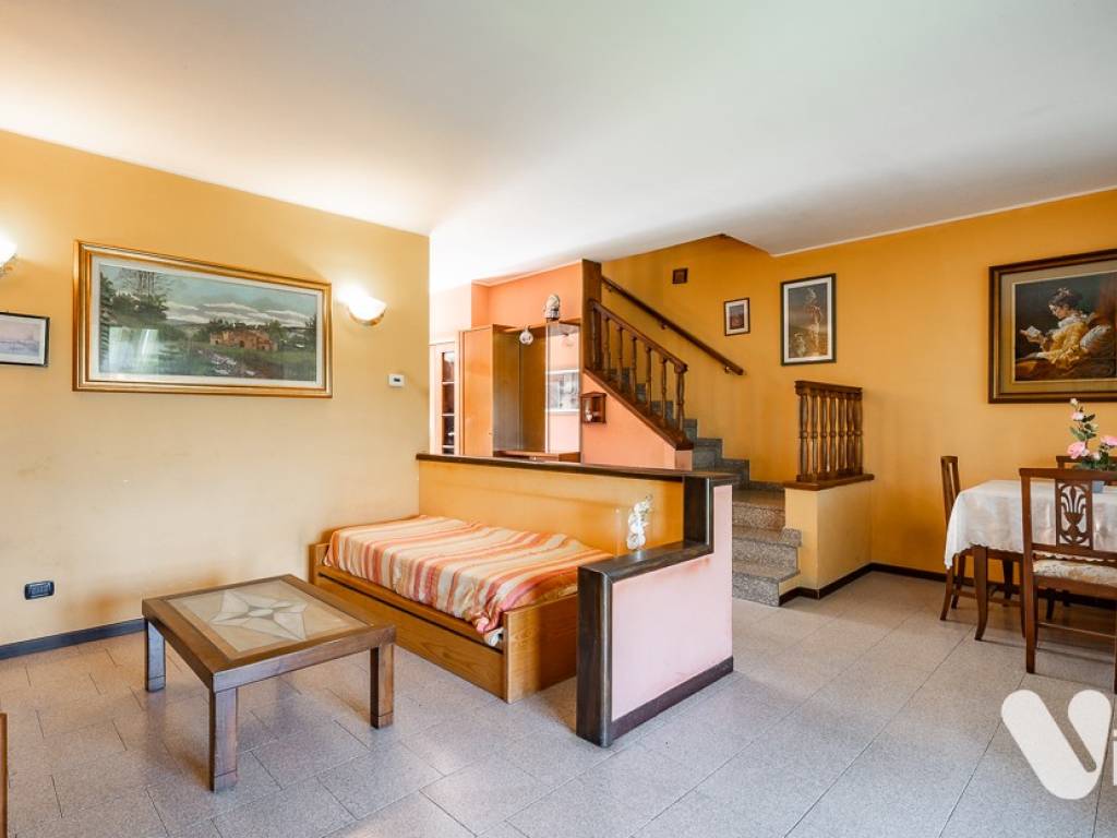 Villa a Castello di brianza in Via Belvedere, 4 - Foto 4