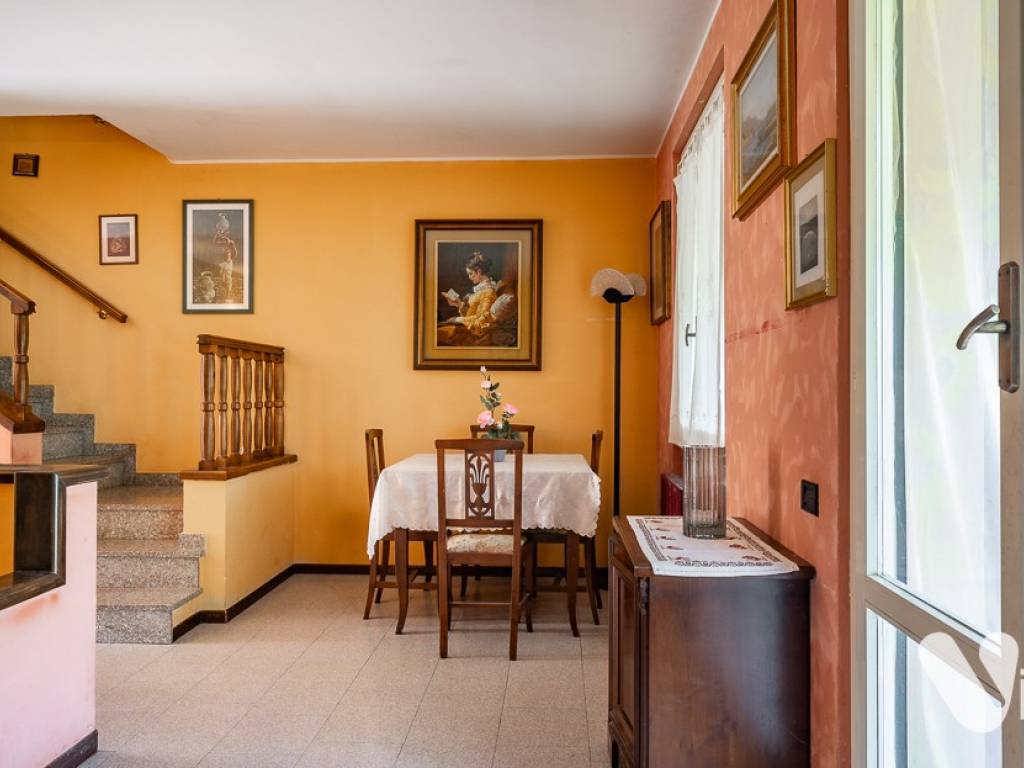 Villa a Castello di brianza in Via Belvedere, 4 - Foto 5