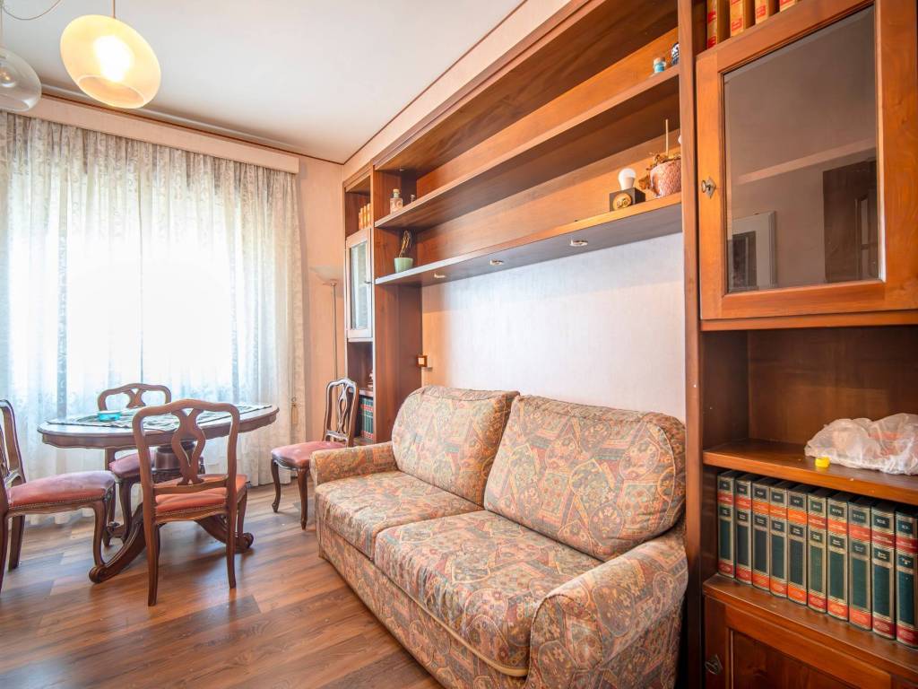 Appartamento a Genova in Via Giovanni Amarena - Foto 3