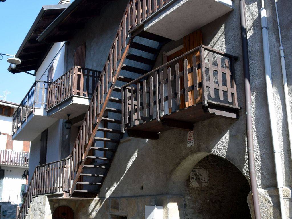 Casa indipendente a Gravere in Via Santa Maria - Foto 3