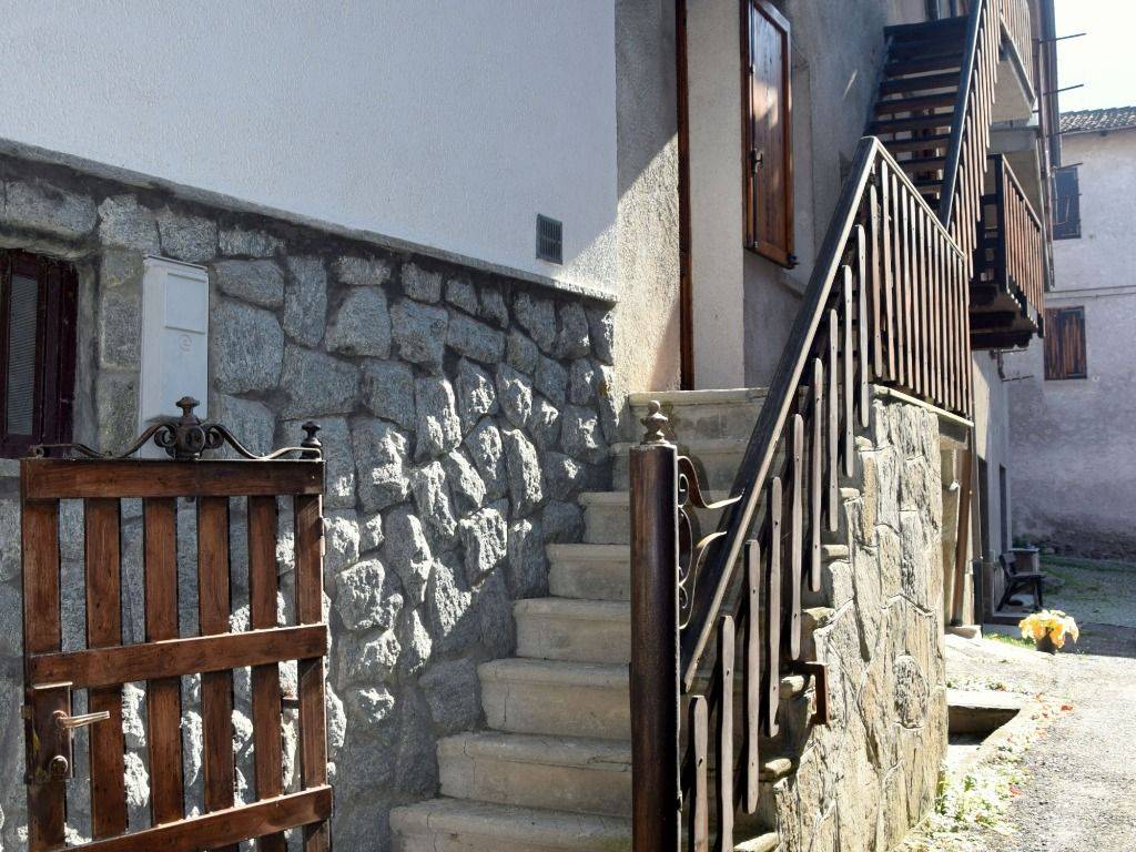 Casa indipendente a Gravere in Via Santa Maria - Foto 5