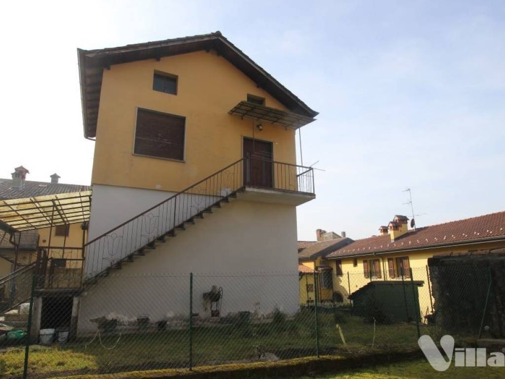 Casa indipendente a Colle brianza in Via Alessandro Volta - Foto 2