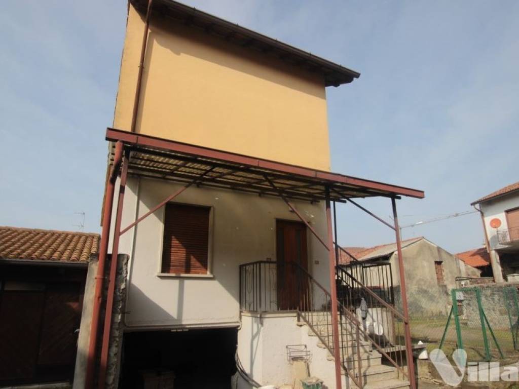 Casa indipendente a Colle brianza in Via Alessandro Volta - Foto 4