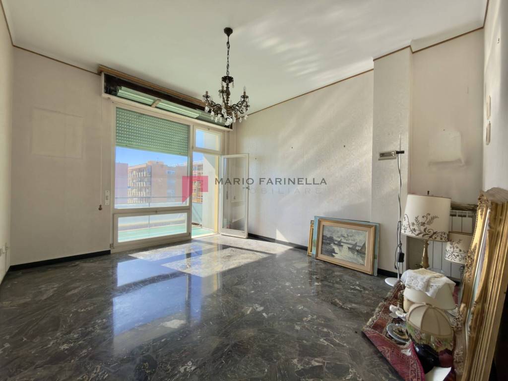 Appartamento a Chiavari in Corso de Michiel, 89 - Foto 2