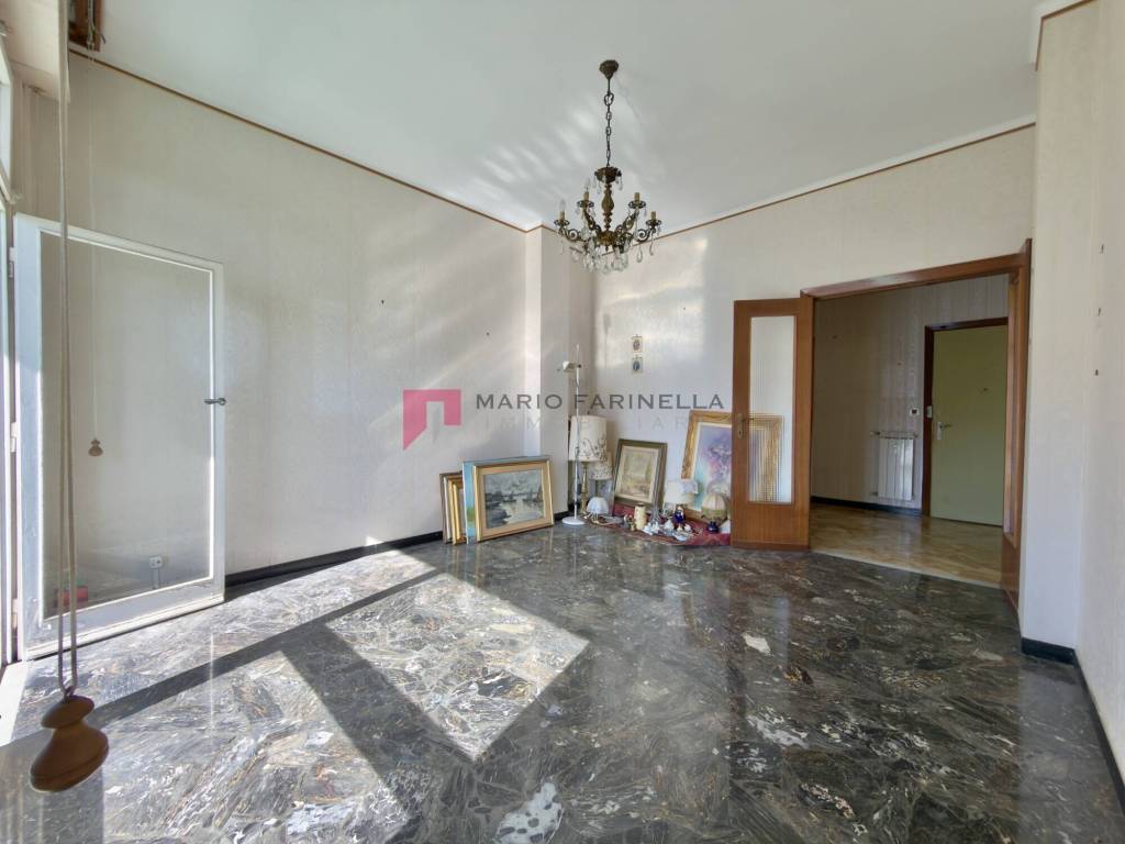 Appartamento a Chiavari in Corso de Michiel, 89 - Foto 3