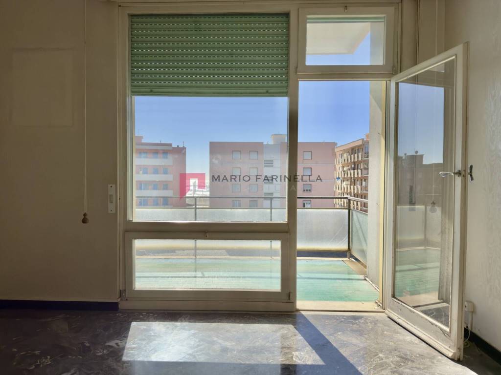 Appartamento a Chiavari in Corso de Michiel, 89 - Foto 4