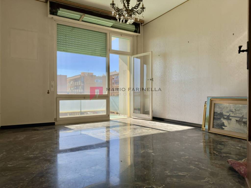 Appartamento a Chiavari in Corso de Michiel, 89 - Foto 5