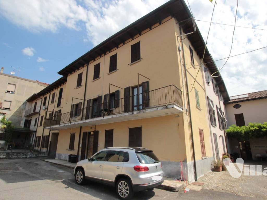 Appartamento a Molteno in Via Roma, 25 - Foto 4