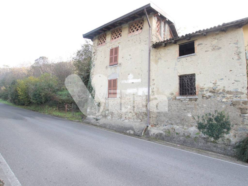 Rustico / casale a Colle brianza in Via Como - Foto 3