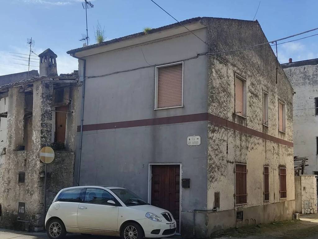 Villa a Alife in Traversa I Michelangelo Iafusco - Foto 2
