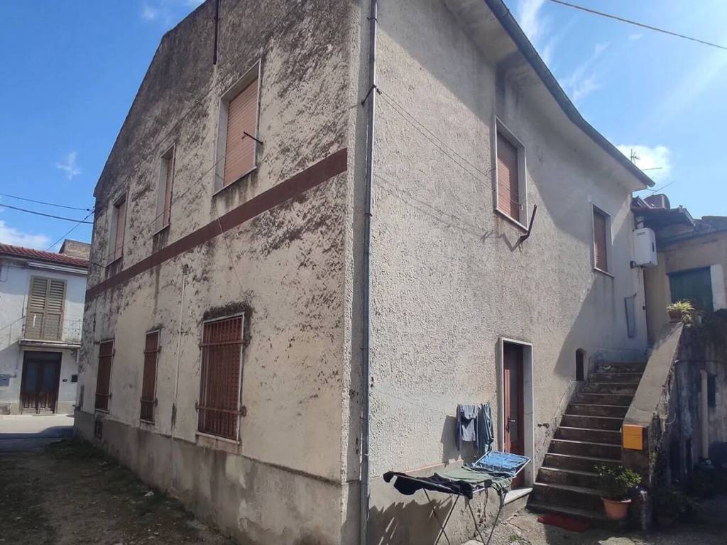Villa a Alife in Traversa I Michelangelo Iafusco - Foto 3