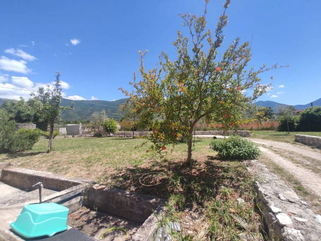 Villa a Piedimonte matese in Strada Della Pesca - Foto 5