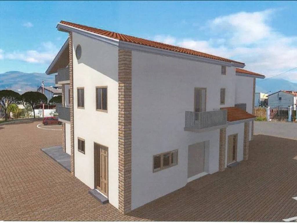Immobile a Alife in Via Alcide De Gasperi - Foto 3