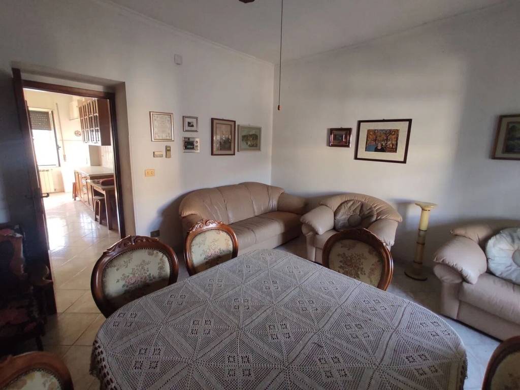 Appartamento a Alife in Via Giacomo Matteotti - Foto 3