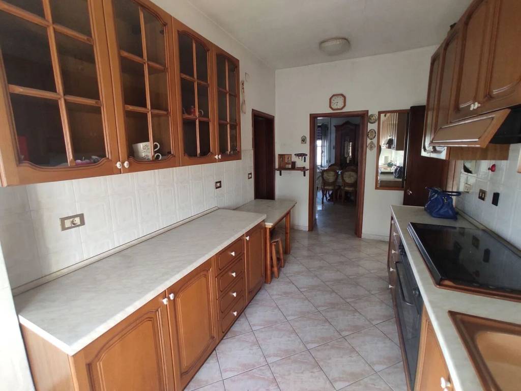 Appartamento a Alife in Via Giacomo Matteotti - Foto 4