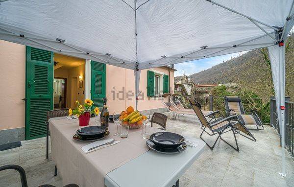 Villetta a schiera a Cicagna in Via Statale Pianezza - Foto 2