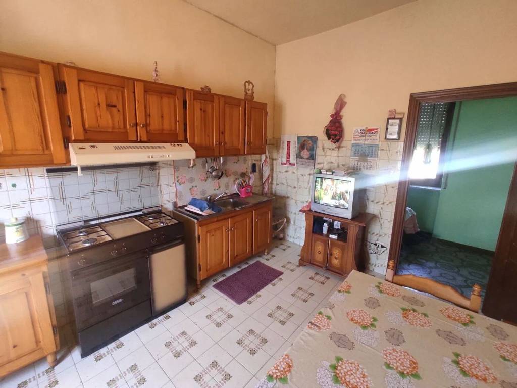 Villa a Alife in Via Alferio G. - Foto 3