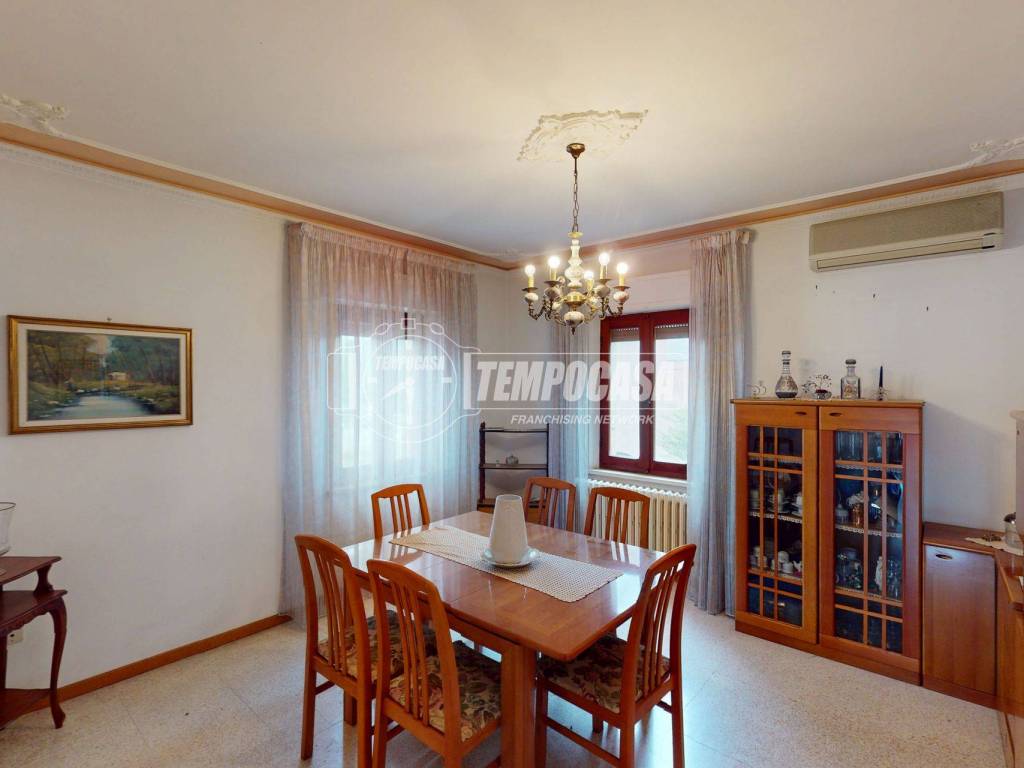 Villa a Montecassiano in Via San Firmano - Foto 5