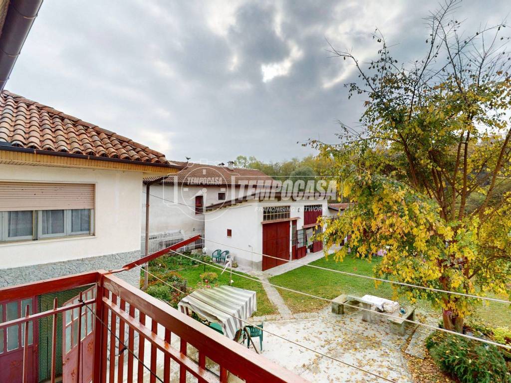 Rustico / casale a Castellero in Via Valsungana 13 - Foto 4