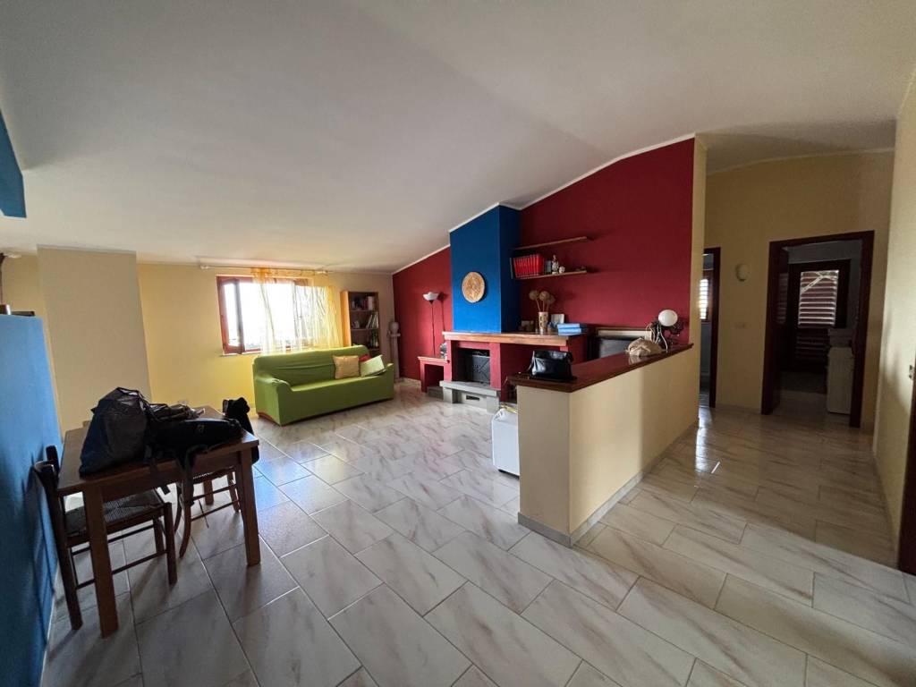 Appartamento a Lamezia terme in Contrada Quattrocchi - Foto 4