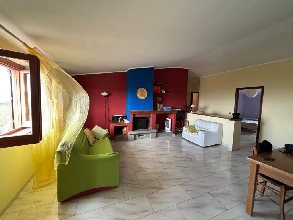 Appartamento a Lamezia terme in Contrada Quattrocchi - Foto 5