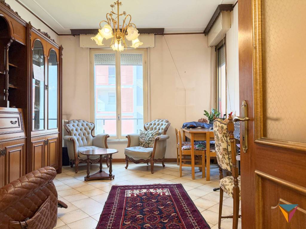 Appartamento a Mantova in Viale Salvador Allende - Foto 3