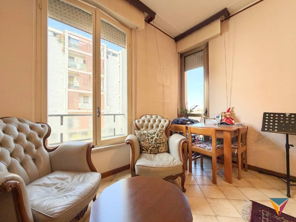 Appartamento a Mantova in Viale Salvador Allende - Foto 4