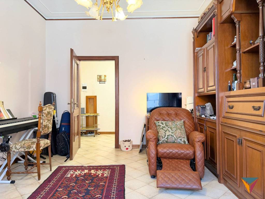 Appartamento a Mantova in Viale Salvador Allende - Foto 5