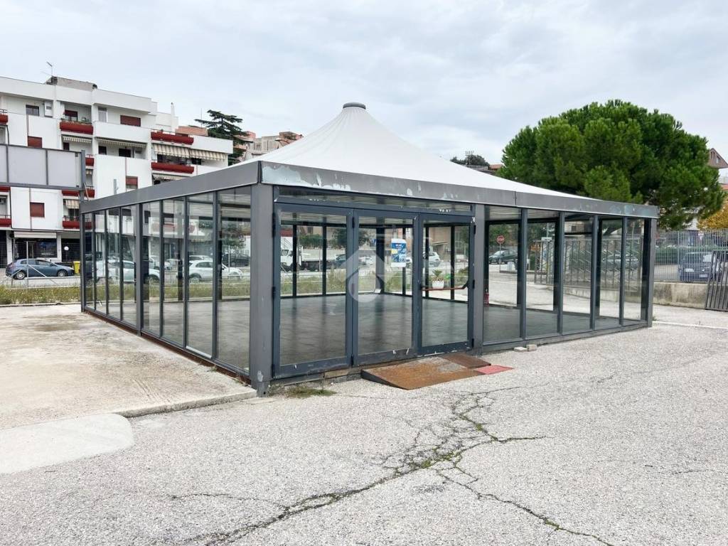 Terreno a Vasto in Circonvallazione Histoniense - Foto 4